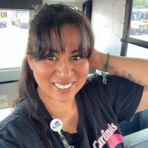 Meet your Posher, Marylou